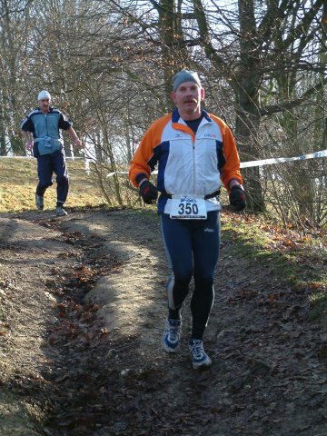 Border Bridge Marathon